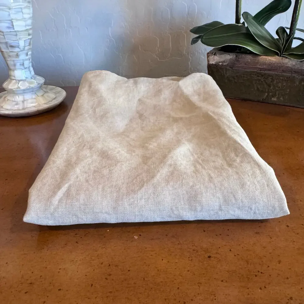Quince european linen
